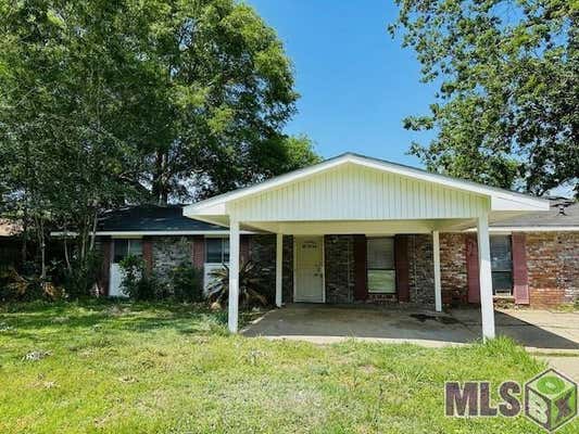 4207 GIBBENS PAYNE AVE, BAKER, LA 70714, photo 5 of 5