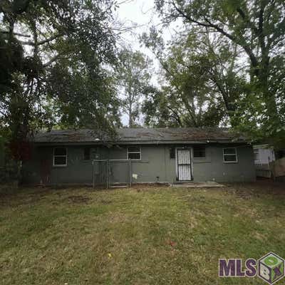 2215 CARLETON DR, BATON ROUGE, LA 70802, photo 2 of 9