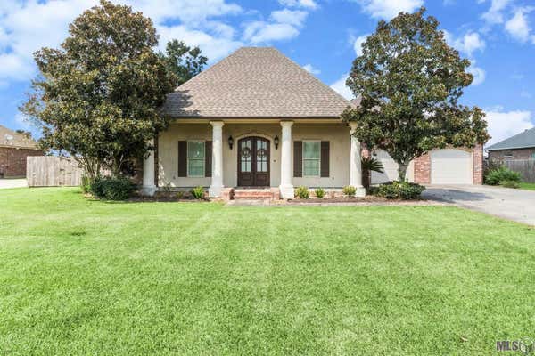 103 LONELY OAK BLVD, DUSON, LA 70529 - Image 1