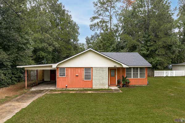 456 KIMBRO DR, BATON ROUGE, LA 70808 - Image 1