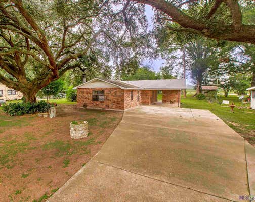 442 CROCHET ST, MORGANZA, LA 70759 - Image 1