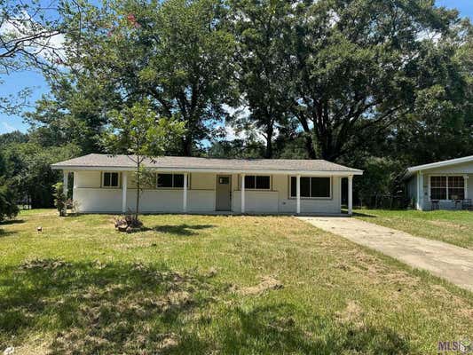 2445 TOLEDO ST, BAKER, LA 70714 - Image 1