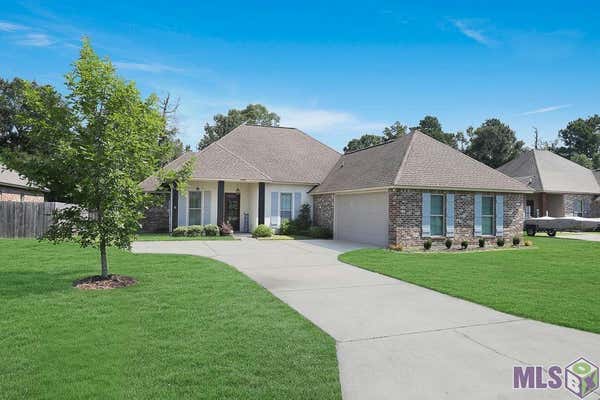 10705 CREEK HVN, DENHAM SPRINGS, LA 70726 - Image 1