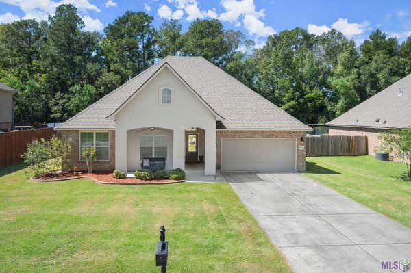 37019 OAK HAVEN DR, DENHAM SPRINGS, LA 70706 - Image 1