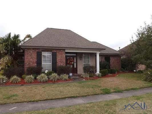 1011 REBECCA DR, HOUMA, LA 70360 - Image 1