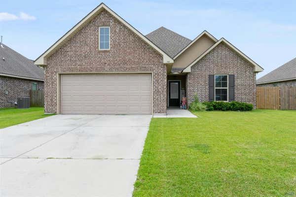 141 CESARE DR, THIBODAUX, LA 70301 - Image 1