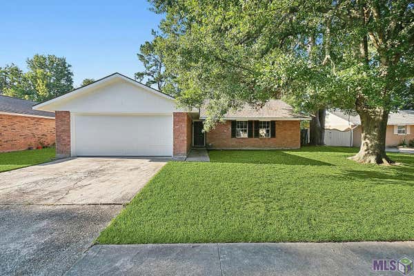 16814 LONDON AVE, BATON ROUGE, LA 70819 - Image 1