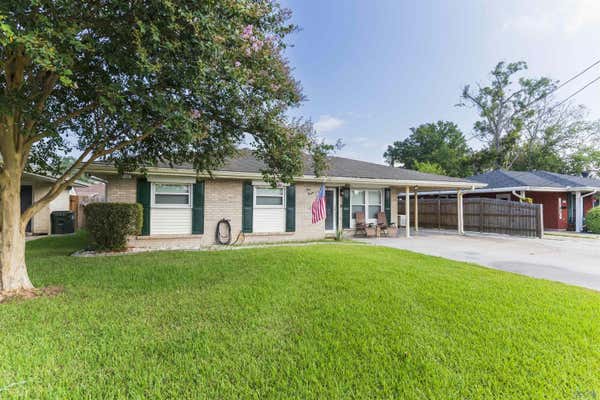 412 HOLIDAY DR, HOUMA, LA 70364 - Image 1