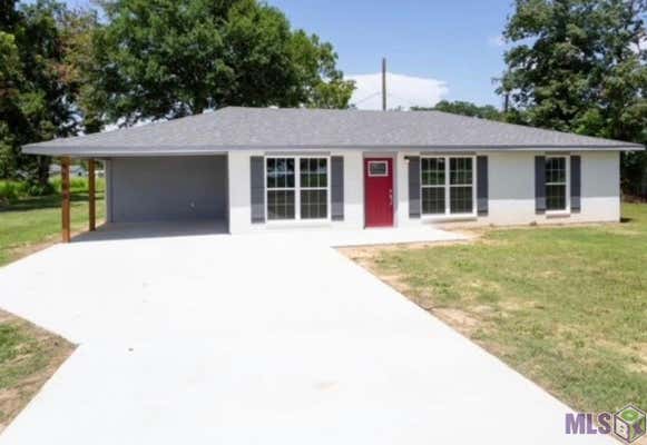 4789 MARYLAND ST, SAINT GABRIEL, LA 70776 - Image 1