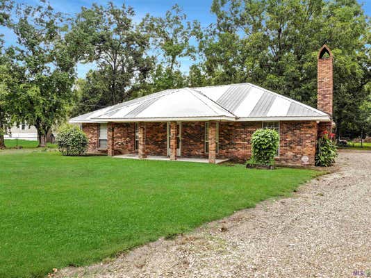 14315 SALT DOME RD, WALKER, LA 70785 - Image 1