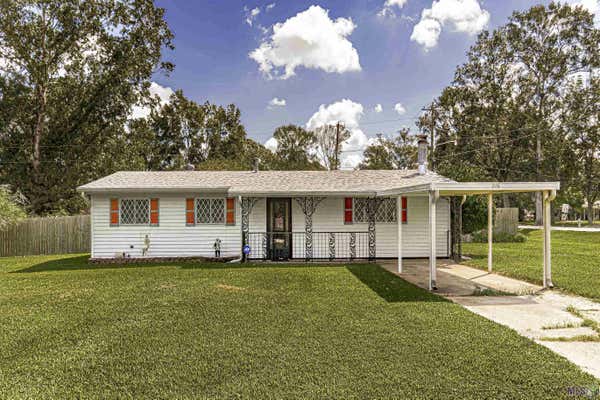 2124 TOLEDO ST, BAKER, LA 70714 - Image 1