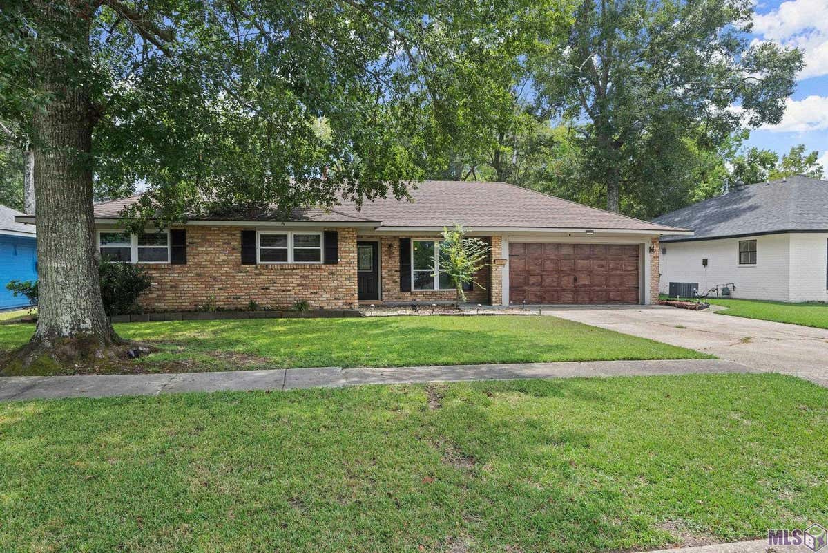 14442 ACACIA ST, BATON ROUGE, LA 70819, photo 1 of 22