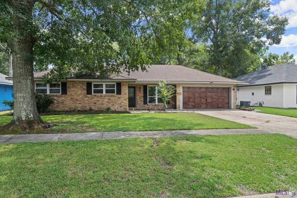 14442 ACACIA ST, BATON ROUGE, LA 70819 - Image 1