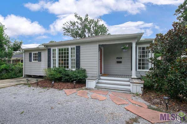 4752 PALM ST, BATON ROUGE, LA 70808 - Image 1