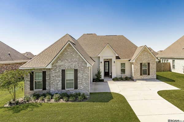 4583 BAYOU PLANTATION DR, ADDIS, LA 70710 - Image 1