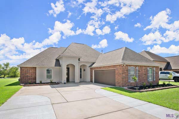 3893 UNION DR, ADDIS, LA 70710 - Image 1