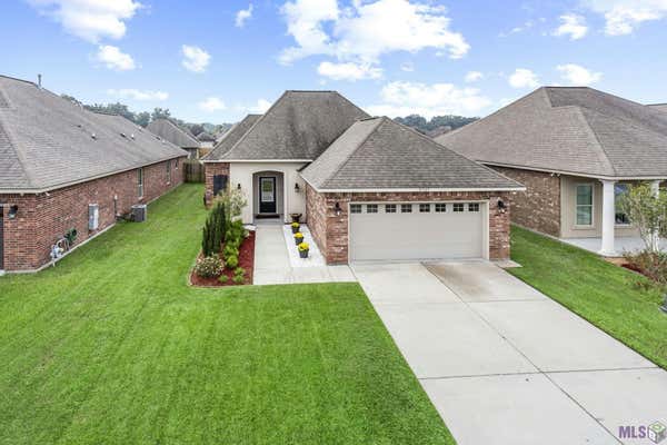 37285 BRIGANTINES DR, PRAIRIEVILLE, LA 70769 - Image 1