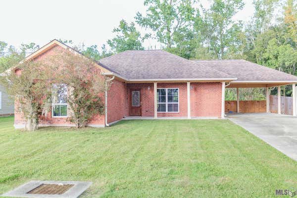 44362 KAYTAIN XING, SORRENTO, LA 70778 - Image 1