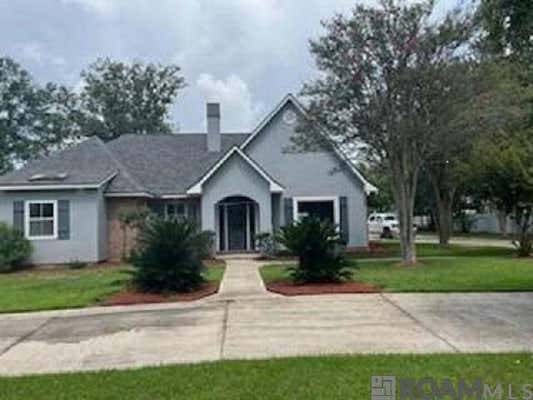 17429 GEORGE ONEAL RD, BATON ROUGE, LA 70817 - Image 1