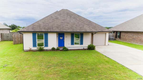 2591 PINERIDGE ST, THIBODAUX, LA 70301 - Image 1