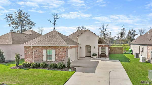 43333 POND VIEW DR, PRAIRIEVILLE, LA 70769 - Image 1