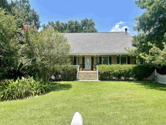 143 ERNEST MOISE LN, GALLIANO, LA 70354 - Image 1