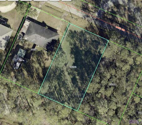 TBD LAKE DR, LACOMBE, LA 70445 - Image 1