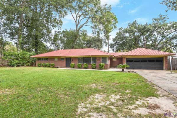 9155 S PARKVIEW DR, BATON ROUGE, LA 70815 - Image 1