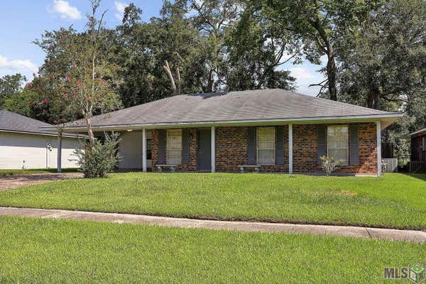 16735 MOREL AVE, BATON ROUGE, LA 70817 - Image 1