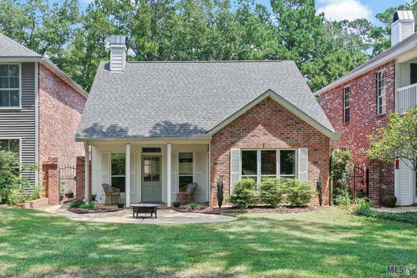 5725 LAUREL HILL LN, SAINT FRANCISVILLE, LA 70775 - Image 1