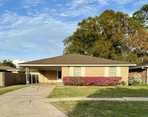 1810 ELM ST, MORGAN CITY, LA 70380 - Image 1