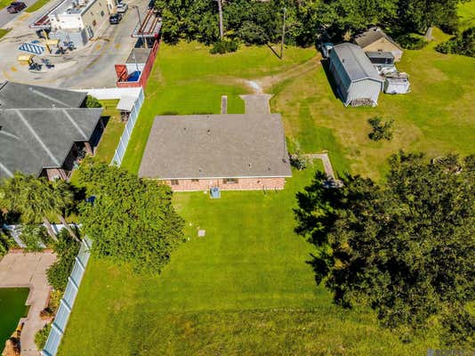 4744 HIGHWAY 1, RACELAND, LA 70394 - Image 1