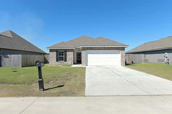 347 OUTPOST WAY, THIBODAUX, LA 70301 - Image 1