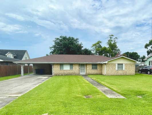 144 PECAN, THIBODAUX, LA 70301 - Image 1