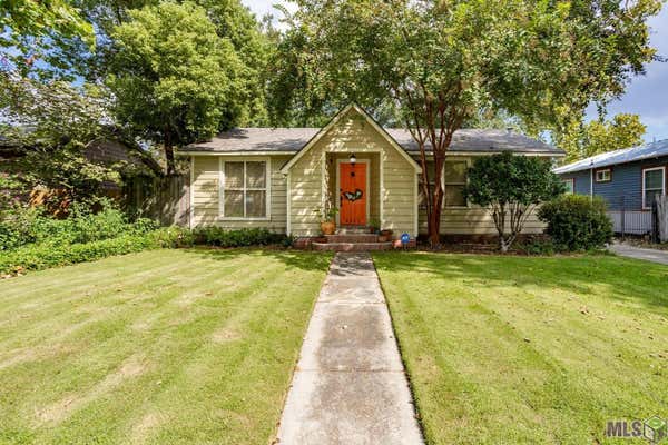 4263 HATCHER AVE, BATON ROUGE, LA 70806 - Image 1