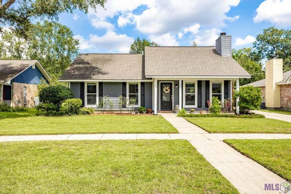 13021 COUNTRY PARK AVE, BATON ROUGE, LA 70816 - Image 1