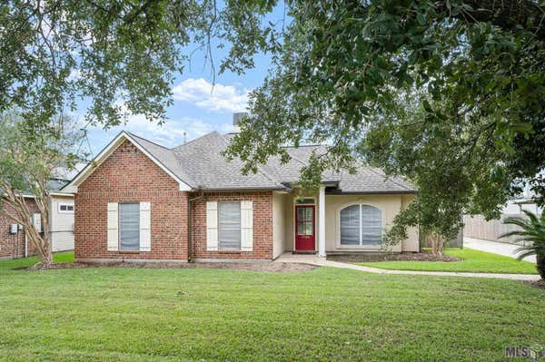 17086 RENNES RD, PRAIRIEVILLE, LA 70769 - Image 1