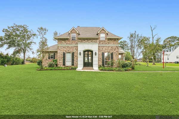 40400 ABBY JAMES RD, PRAIRIEVILLE, LA 70769 - Image 1