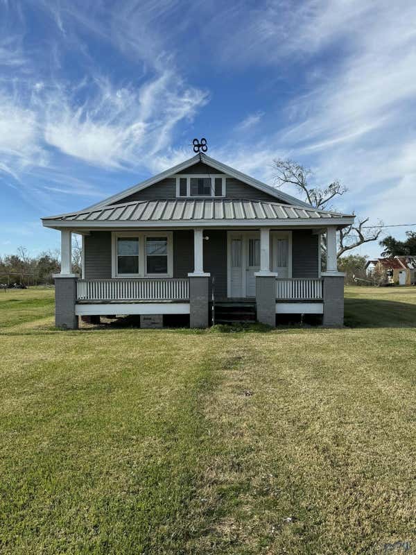 5656 HIGHWAY 56, CHAUVIN, LA 70344, photo 1 of 20