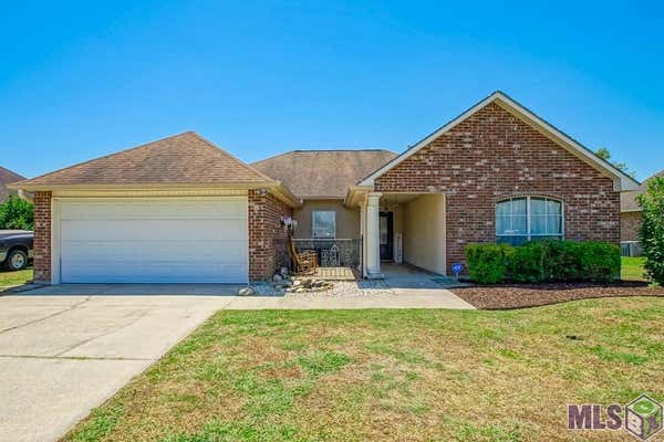 8850 BEAUVOIR AVE, DENHAM SPRINGS, LA 70706, photo 2 of 34