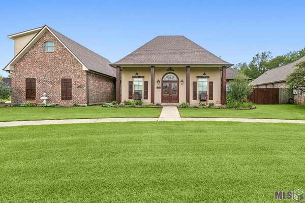 10158 AUTUMN CT, DENHAM SPRINGS, LA 70726 - Image 1