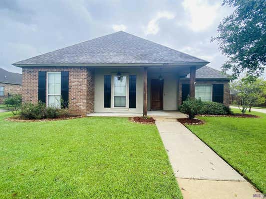 4342 LITTLE HOPE DR, ADDIS, LA 70710 - Image 1