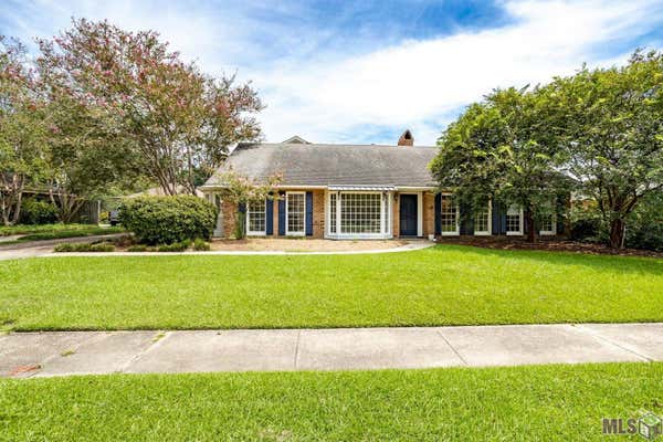 4431 FLEET DR, BATON ROUGE, LA 70809 - Image 1