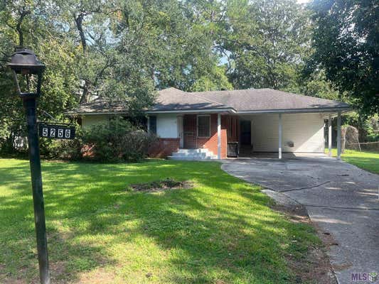 5256 N AFTON PKWY, BATON ROUGE, LA 70806 - Image 1