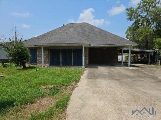 129 TEDDY ST, PIERRE PART, LA 70339 - Image 1