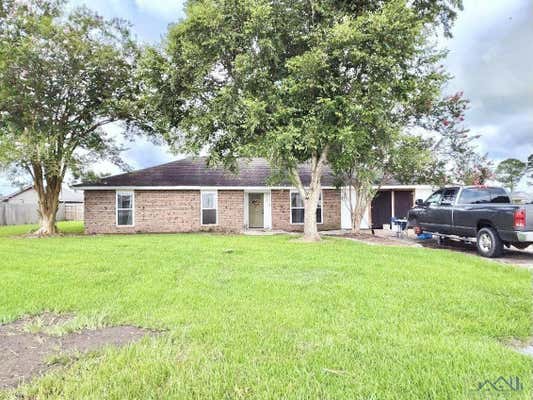 7152 9TH ST, LOCKPORT, LA 70374 - Image 1