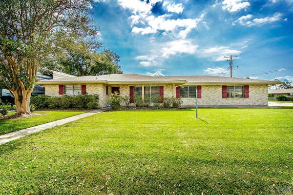 211 FOSTER DR, HOUMA, LA 70363 - Image 1