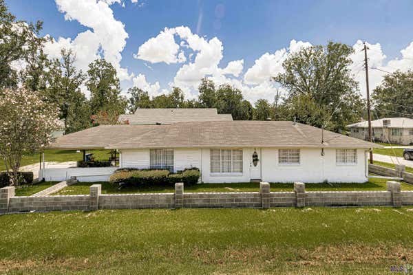 8366 ROBERT ST, SORRENTO, LA 70778 - Image 1