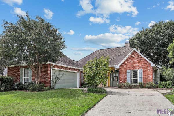 10544 RIDGEBROOK AVE, BATON ROUGE, LA 70809 - Image 1