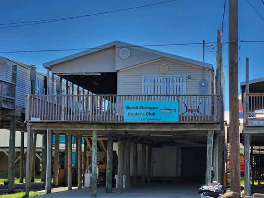 117 TAHITI EAST LN, GRAND ISLE, LA 70358 - Image 1